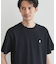 【LIMITED】ワンポイント刺繍 半袖Tシャツ