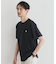 【LIMITED】ワンポイント刺繍 半袖Tシャツ