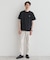 【LIMITED】ワンポイント刺繍 半袖Tシャツ