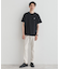 【LIMITED】ワンポイント刺繍 半袖Tシャツ