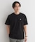 【LIMITED】ワンポイント刺繍 半袖Tシャツ