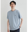 【LIMITED】ワンポイント刺繍 半袖Tシャツ
