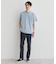 【LIMITED】ワンポイント刺繍 半袖Tシャツ