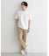 【LIMITED】ワンポイント刺繍 半袖Tシャツ
