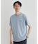 【LIMITED】ワンポイント刺繍 半袖Tシャツ