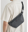 RedNameスリングショルダーバッグ