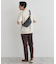 RedNameスリングショルダーバッグ