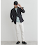 RedNameスリングショルダーバッグ