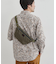 RedNameスリングショルダーバッグ