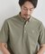 【COOL CITY WEAR】エアートール ポロシャツ /接触冷感・通気性