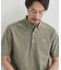 【COOL CITY WEAR】エアートール ポロシャツ /接触冷感・通気性