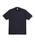 【COOL CITY WEAR】モックネック プルオーバー /接触冷感