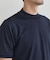 【COOL CITY WEAR】モックネック プルオーバー /接触冷感
