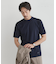【COOL CITY WEAR】モックネック プルオーバー /接触冷感