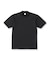 【COOL CITY WEAR】インドライ天竺モックネック プルオーバー /吸汗速乾
