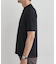 【COOL CITY WEAR】インドライ天竺モックネック プルオーバー /吸汗速乾