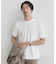 【COOL CITY WEAR】インドライ天竺モックネック プルオーバー /吸汗速乾