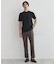 【COOL CITY WEAR】インドライ天竺モックネック プルオーバー /吸汗速乾