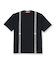 サスペンダートロンプロイユ半袖Tシャツ