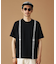 サスペンダートロンプロイユ半袖Tシャツ