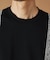 サスペンダートロンプロイユ半袖Tシャツ