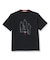 【Sサイズ～】シャドーマンズ半袖Tシャツ