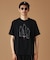 【Sサイズ～】シャドーマンズ半袖Tシャツ