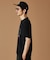 【Sサイズ～】シャドーマンズ半袖Tシャツ