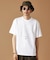 【Sサイズ～】シャドーマンズ半袖Tシャツ
