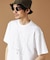 【Sサイズ～】シャドーマンズ半袖Tシャツ