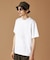 【Sサイズ～】シャドーマンズ半袖Tシャツ