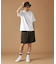 【Sサイズ～】シャドーマンズ半袖Tシャツ