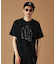 【Sサイズ～】シャドーマンズ半袖Tシャツ