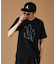 【Sサイズ～】シャドーマンズ半袖Tシャツ