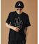 【Sサイズ～】シャドーマンズ半袖Tシャツ