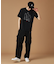 【Sサイズ～】シャドーマンズ半袖Tシャツ