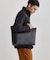 BLACK ROYAL トートバッグ