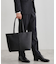 BLACK ROYAL トートバッグ