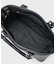 BLACK ROYAL ドライビングミニトートバッグ