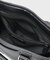 BLACK ROYAL ドライビングミニトートバッグ