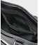 BLACK ROYAL ドライビングミニトートバッグ
