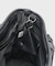 BLACK ROYAL ドライビングミニトートバッグ