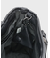 BLACK ROYAL ドライビングミニトートバッグ