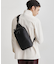 BLACK ROYAL ボディバッグ