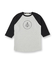 【Sサイズ～】アンドマーク7分袖ラグランTシャツ