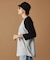 【Sサイズ～】アンドマーク7分袖ラグランTシャツ