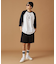 【Sサイズ～】アンドマーク7分袖ラグランTシャツ