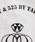 【Sサイズ～】アンドマーク7分袖ラグランTシャツ