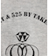 【Sサイズ～】アンドマーク7分袖ラグランTシャツ