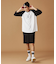 【Sサイズ～】アンドマーク7分袖ラグランTシャツ
